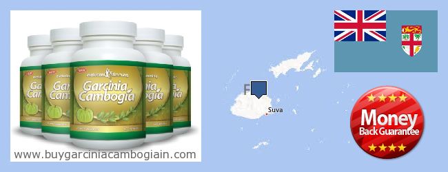 Dove acquistare Garcinia Cambogia Extract in linea Fiji